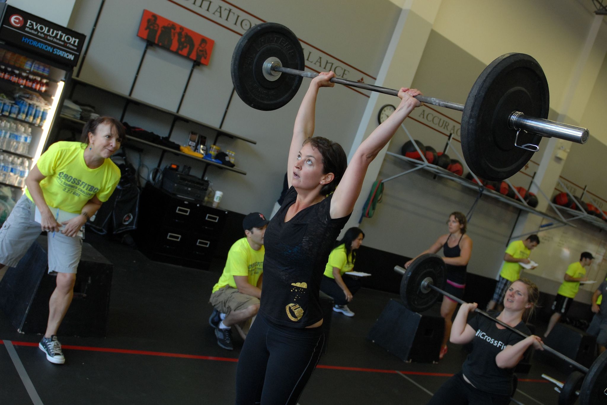 Over 15 of the best gyms and fitness studios to check out in Vancouver Over 15 of the best gyms and fitness studios to check out in Vancouver