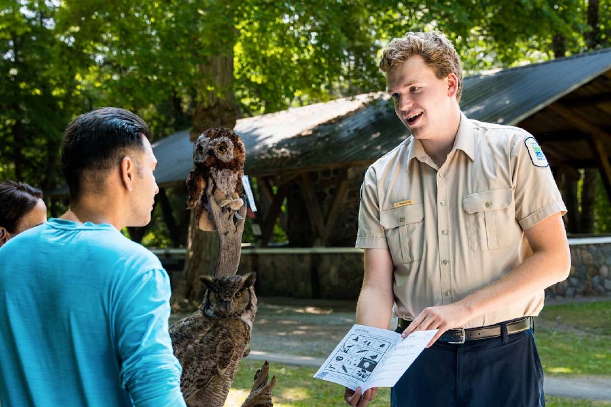 Ontario Parks is hiring for student summer jobs and here’s what to know before applying Ontario Parks is hiring for student summer jobs and here’s what to know before applying