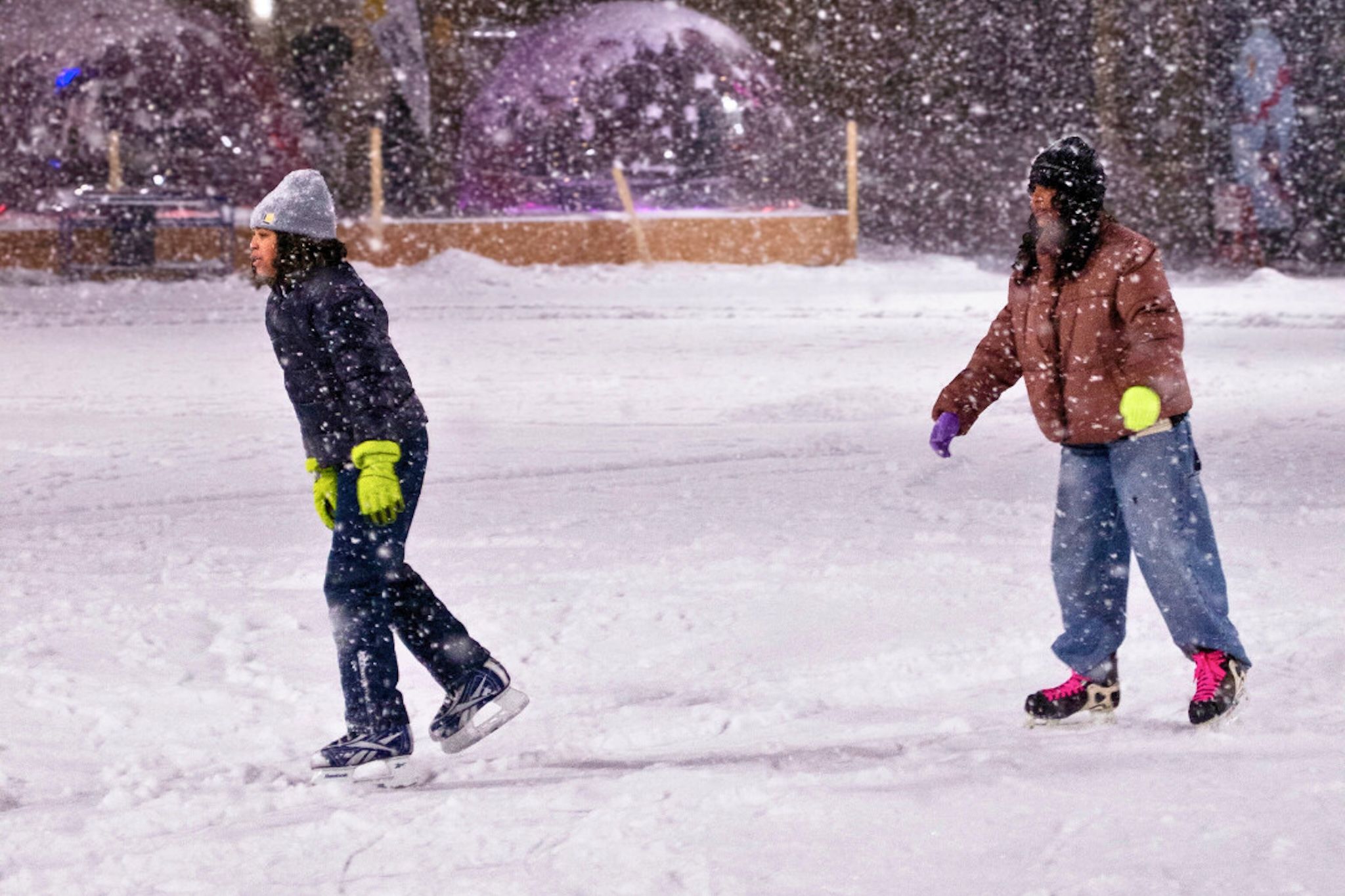 10 things to do this weekend in Edmonton (Jan. 9-11)