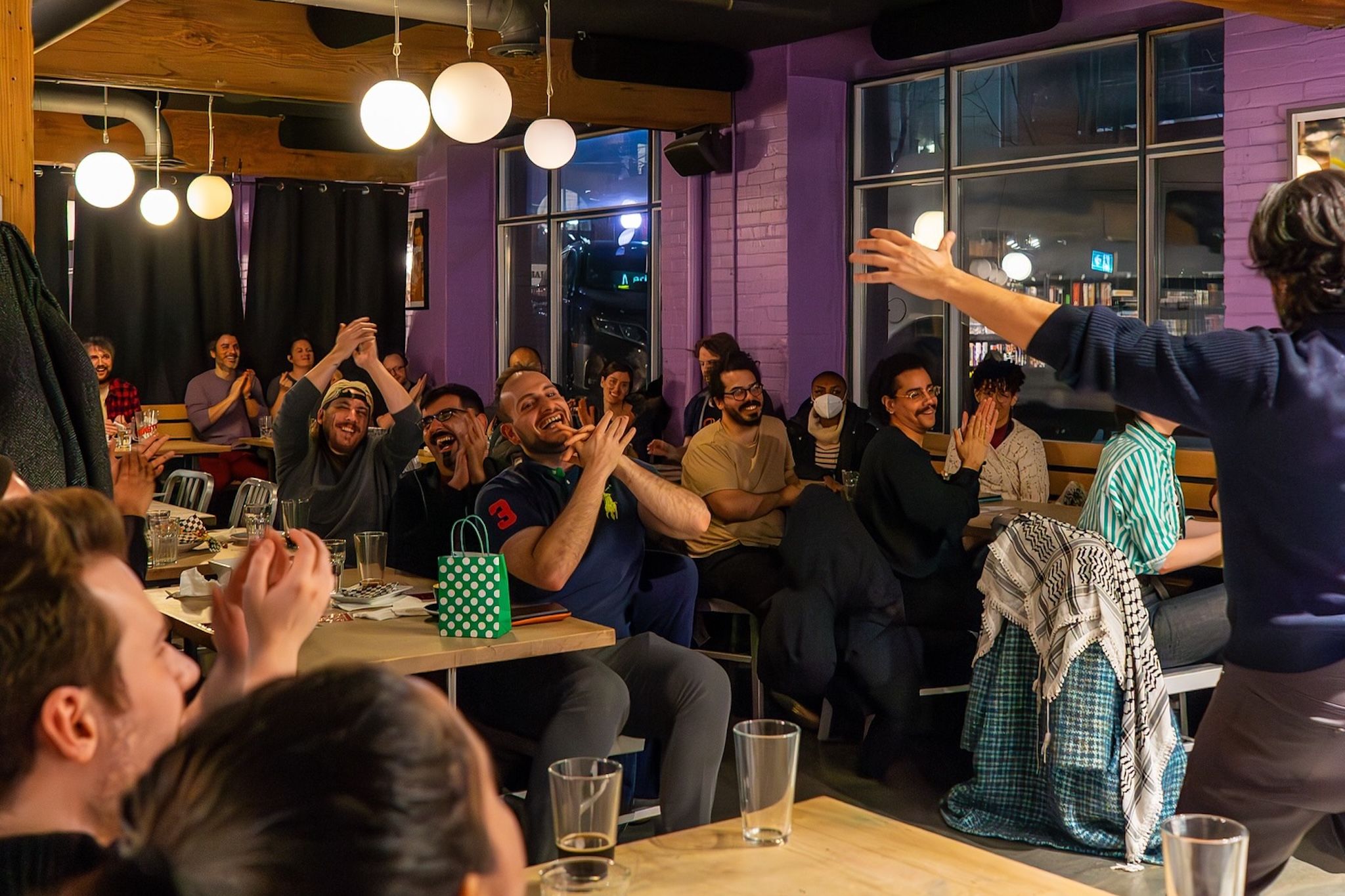 10 things to do in Toronto this week (Jan. 19-23)