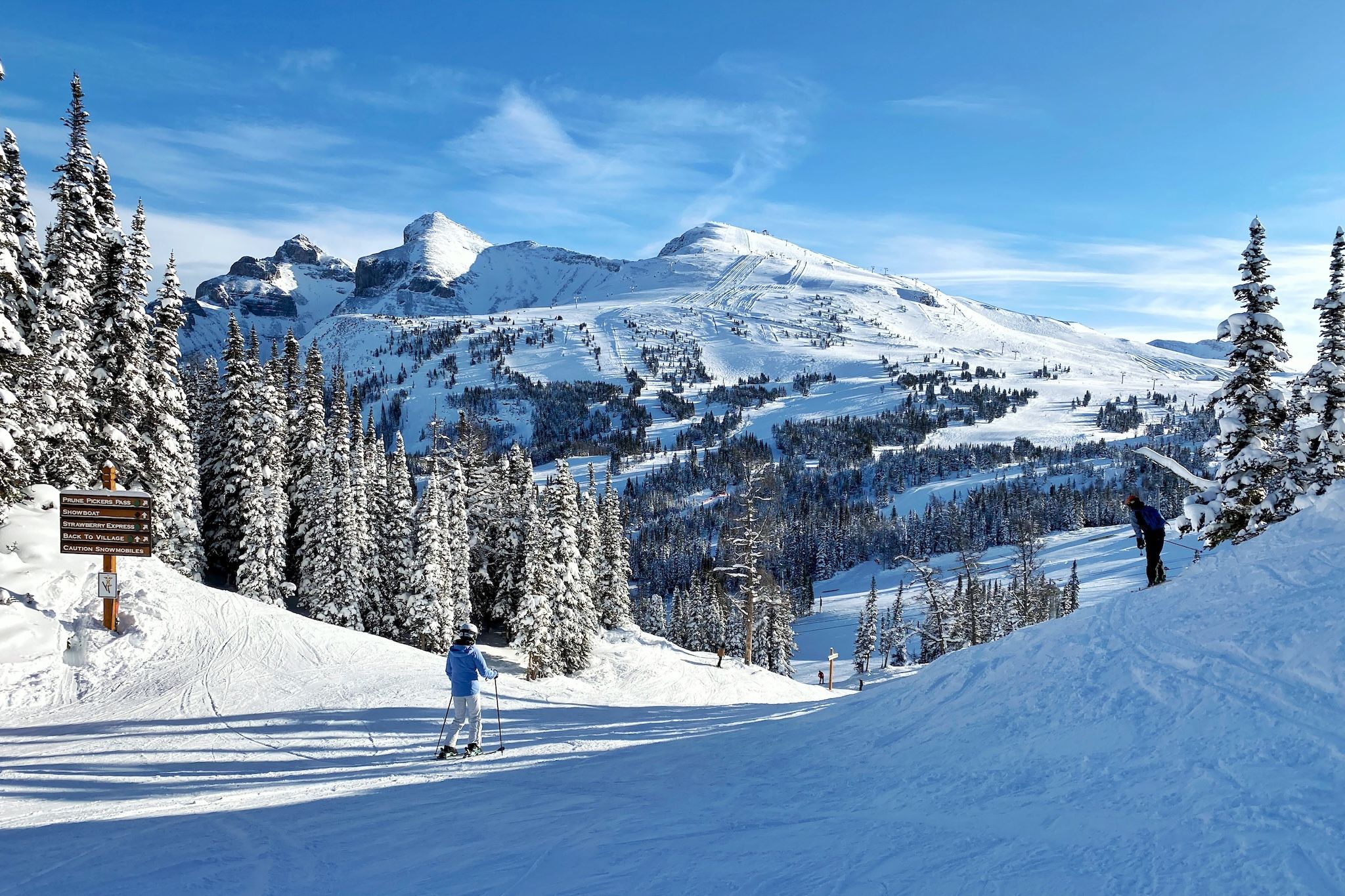 Two Canadian spots were just named among places you should travel in 2026