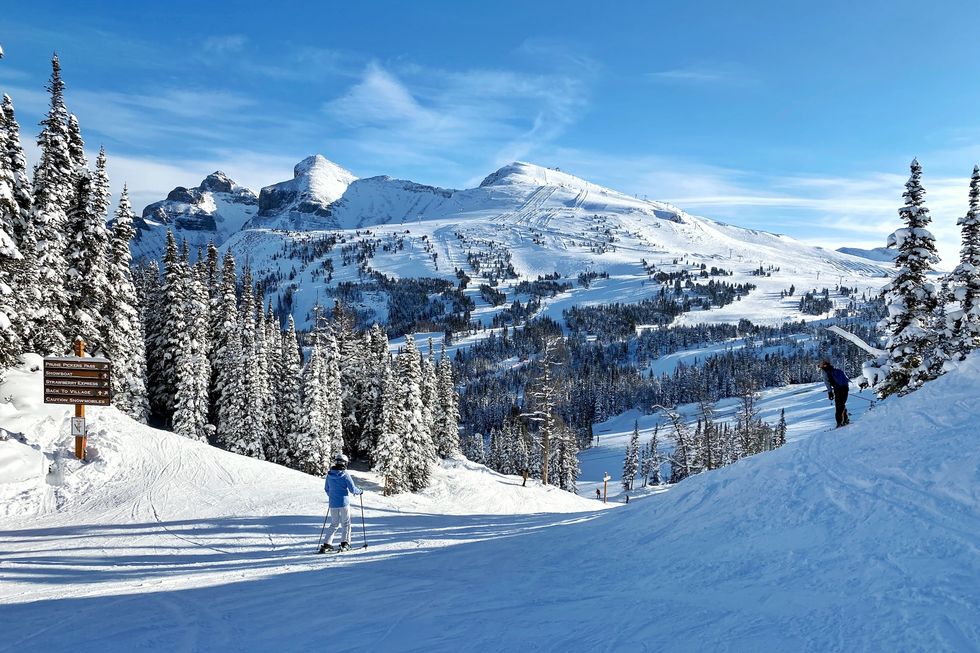 where to travel in Canada 2026