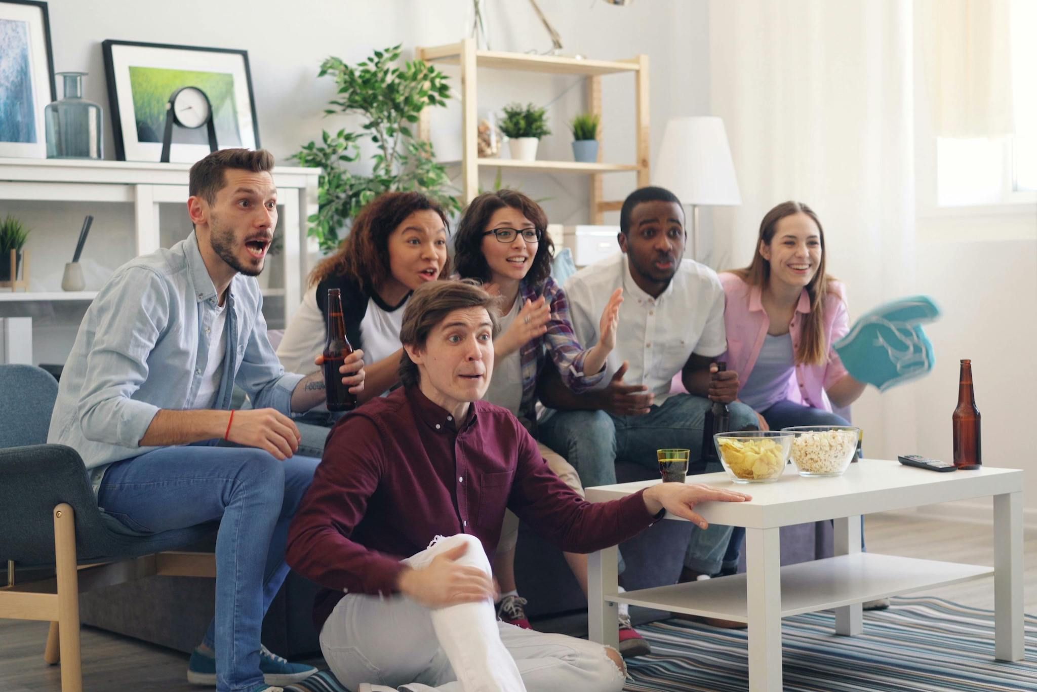 Here’s what Canadian fans predict will happen at the Super Bowl