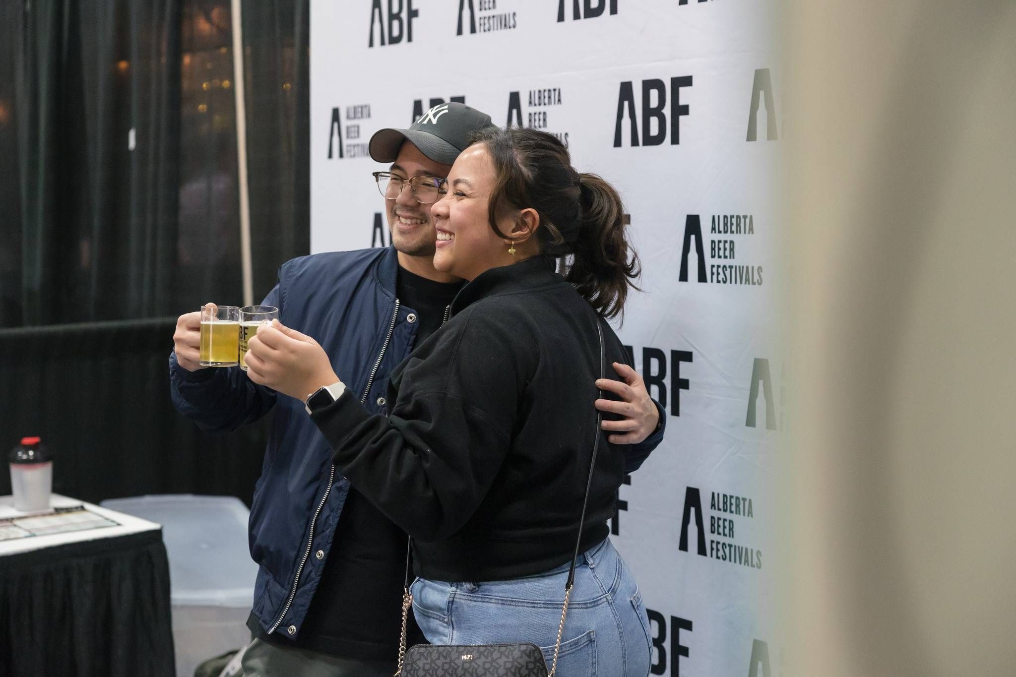 Why you don’t want to miss out on the Edmonton Craft Beer Festival Why you don’t want to miss out on the Edmonton Craft Beer Festival