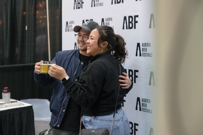 edmonton craft beer festival