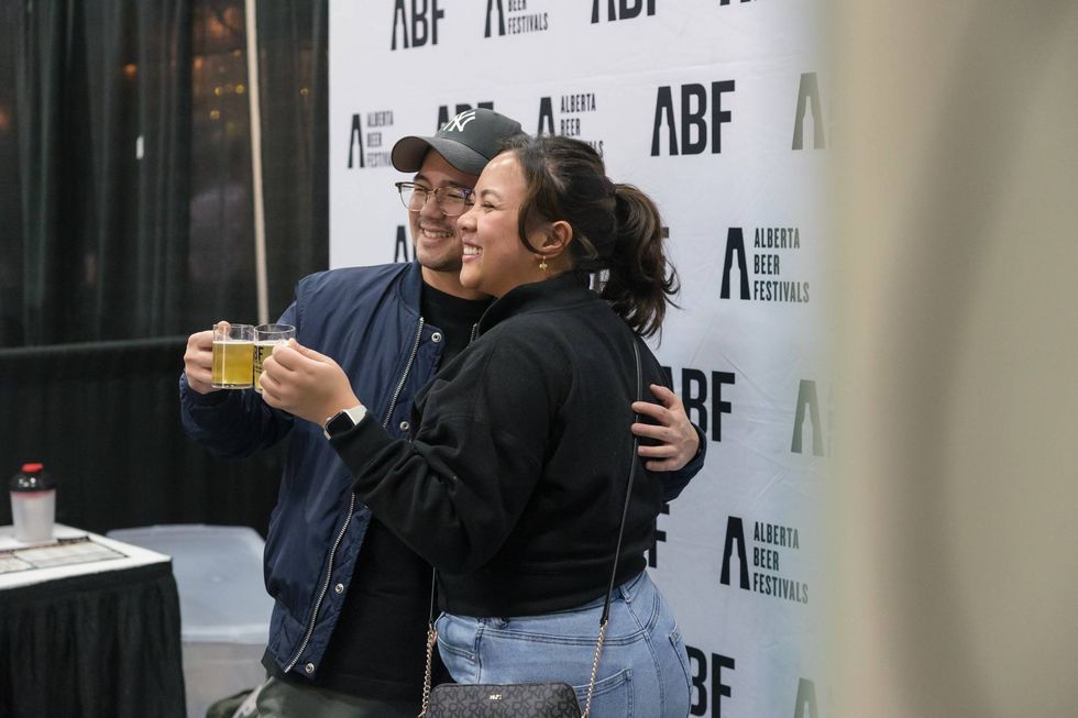 edmonton craft beer festival