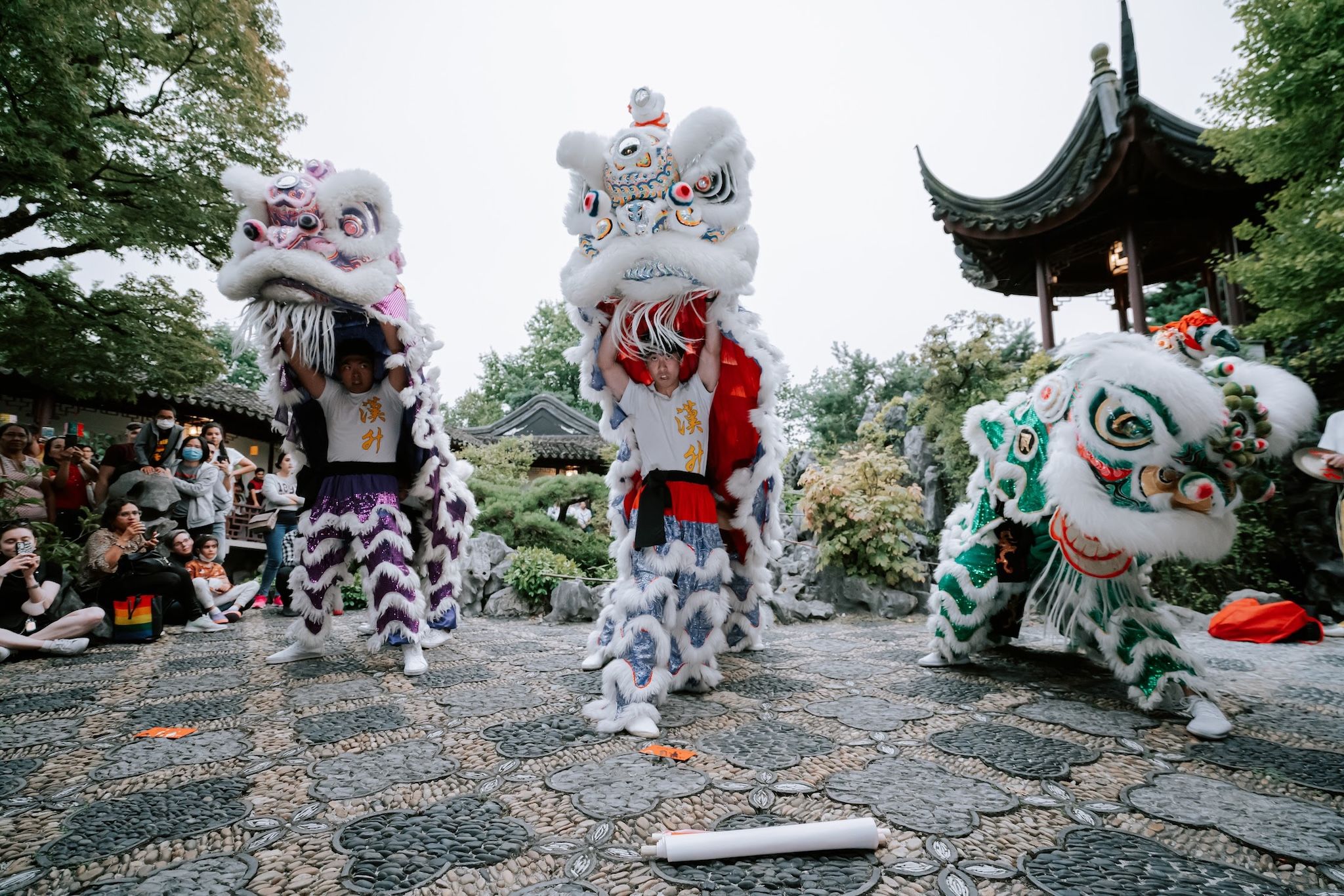 A two-day Lunar New Year celebration is coming to Vancouver this weekend