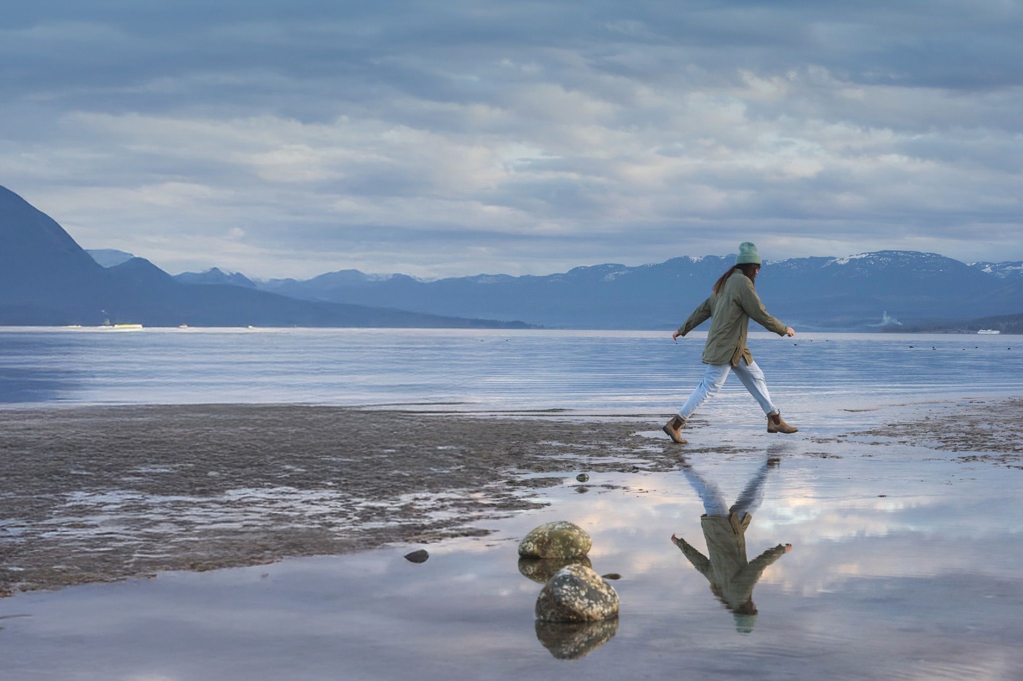 The ultimate Central Vancouver Island itinerary for a winter reset The ultimate Central Vancouver Island itinerary for a winter reset