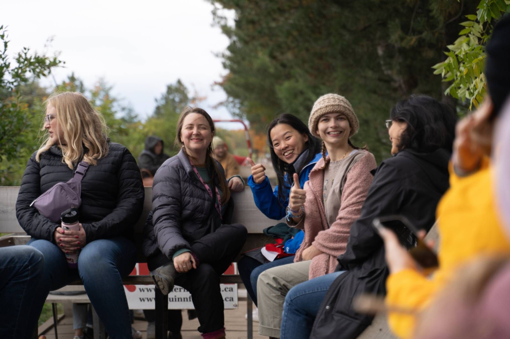 3 handy tips Canadian youth can use to combat eco-anxiety 3 handy tips Canadian youth can use to combat eco-anxiety