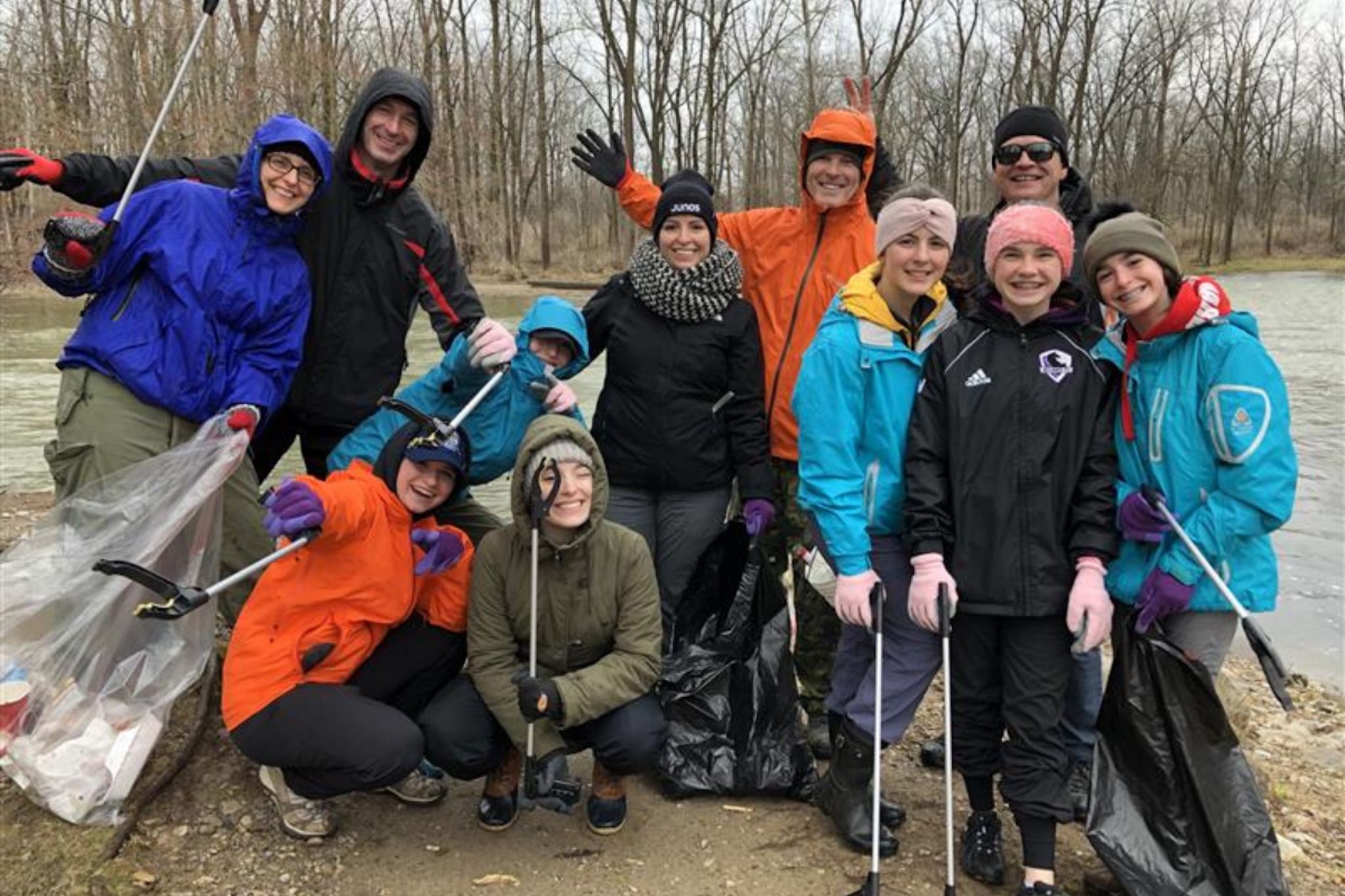 Ocean Action Grant program will award up to k to young people combatting climate change locally Ocean Action Grant program will award up to k to young people combatting climate change locally