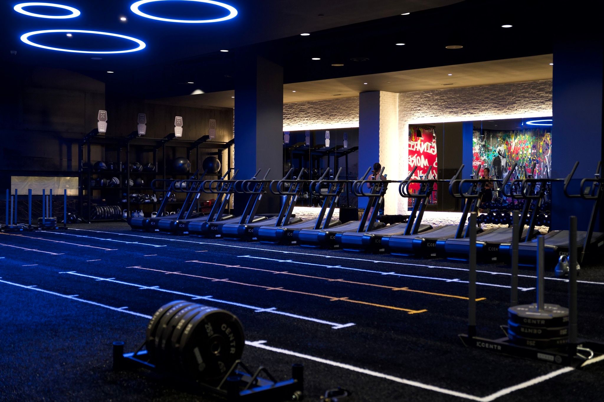 Altea Active to open second Toronto location and here’s what to know Altea Active to open second Toronto location and here’s what to know