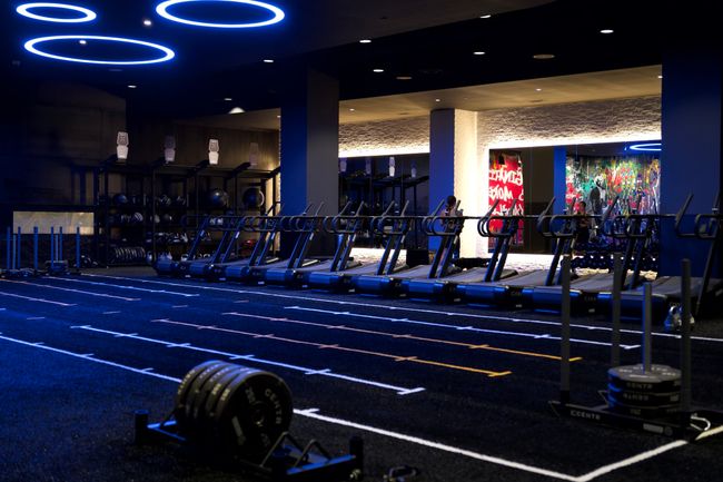 altea active
