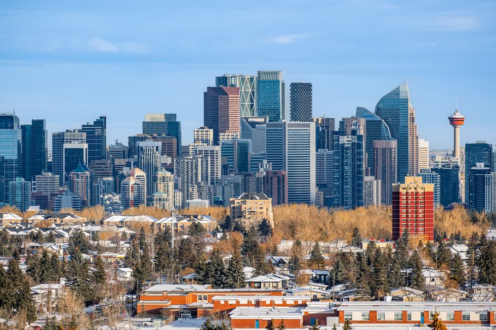 things to do calgary