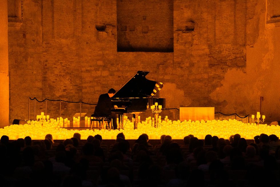 candlelight concerts yeg