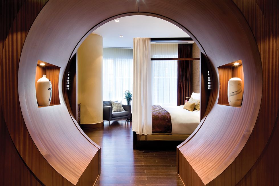 forbes travel guide