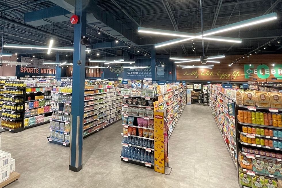 healthy planet etobicoke
