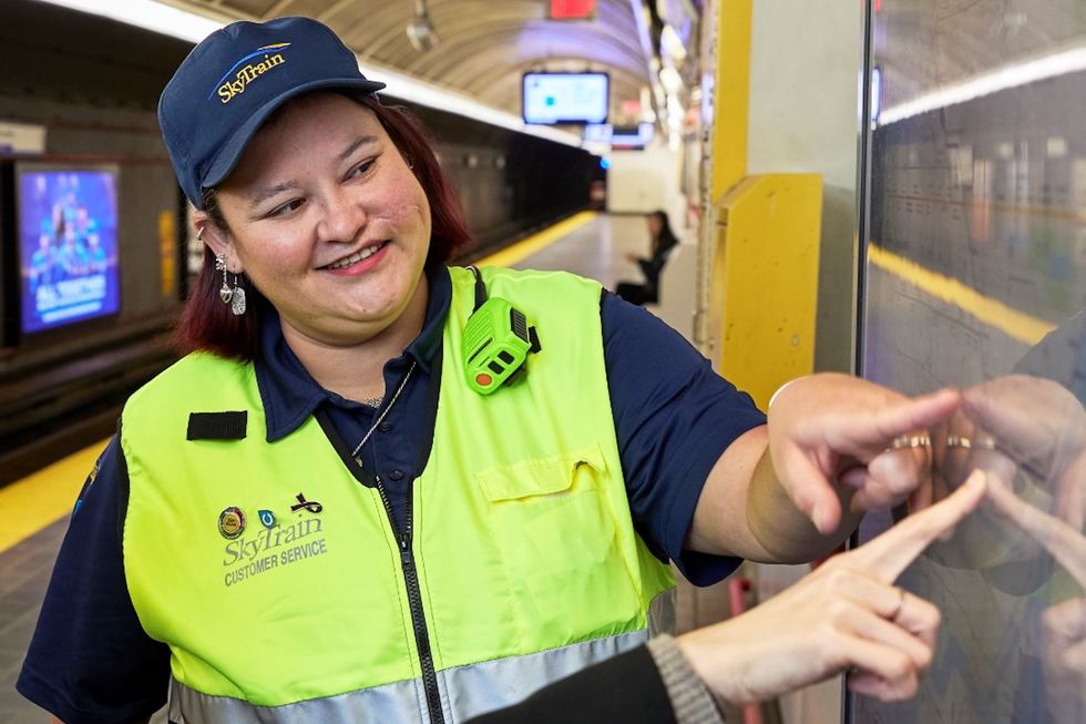 translink jobs vancouver