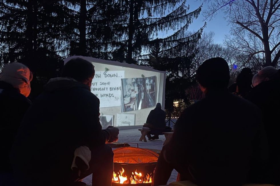 international festival of winter cinema international festival of winter cinema