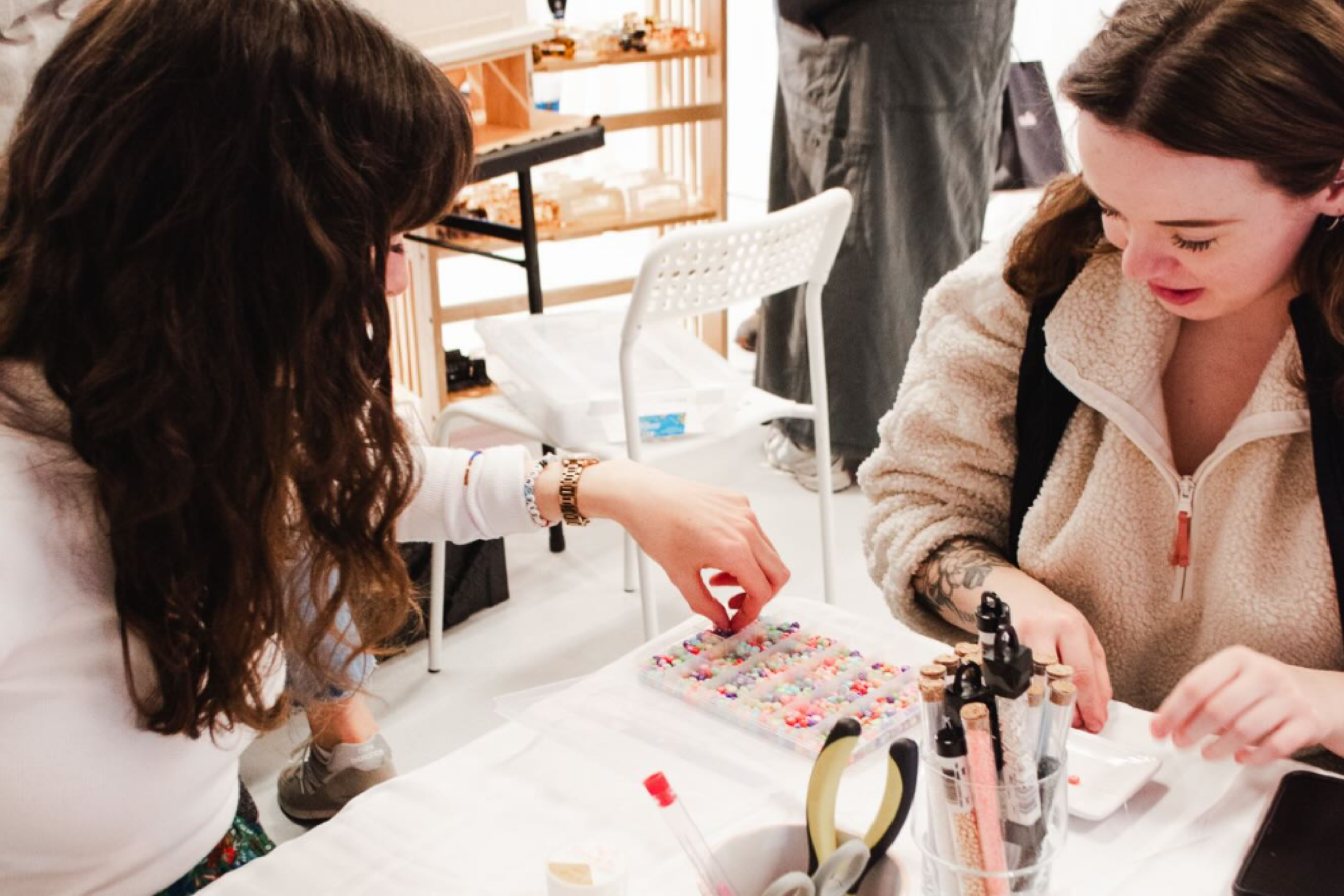 Grab your girlies and head to one of these Galentine’s Day events in Edmonton