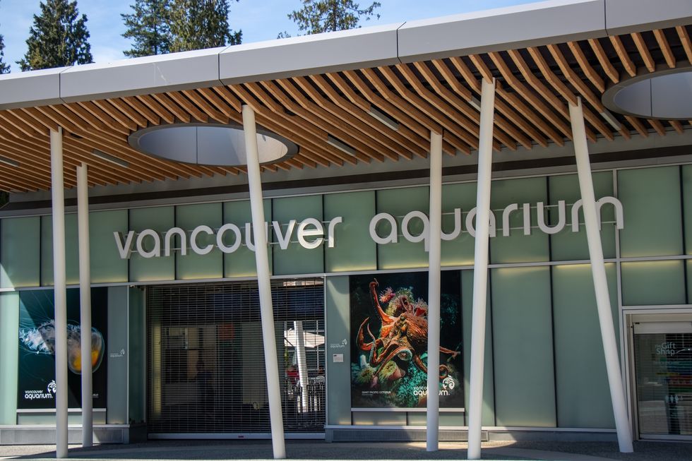 open closed vancouver family day 2026