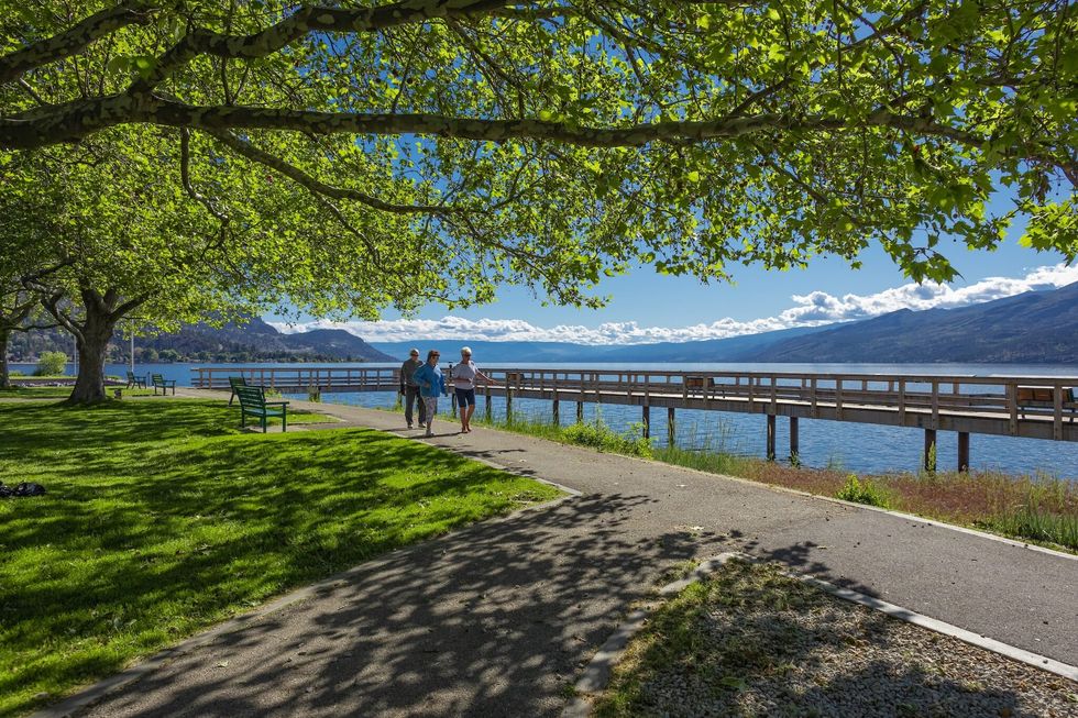 peachland bc