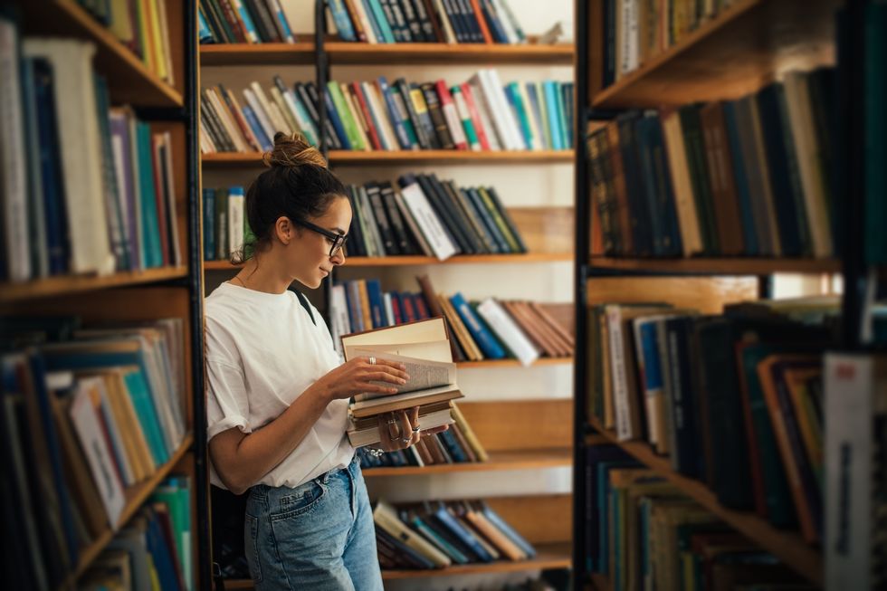 book stores in toronto
