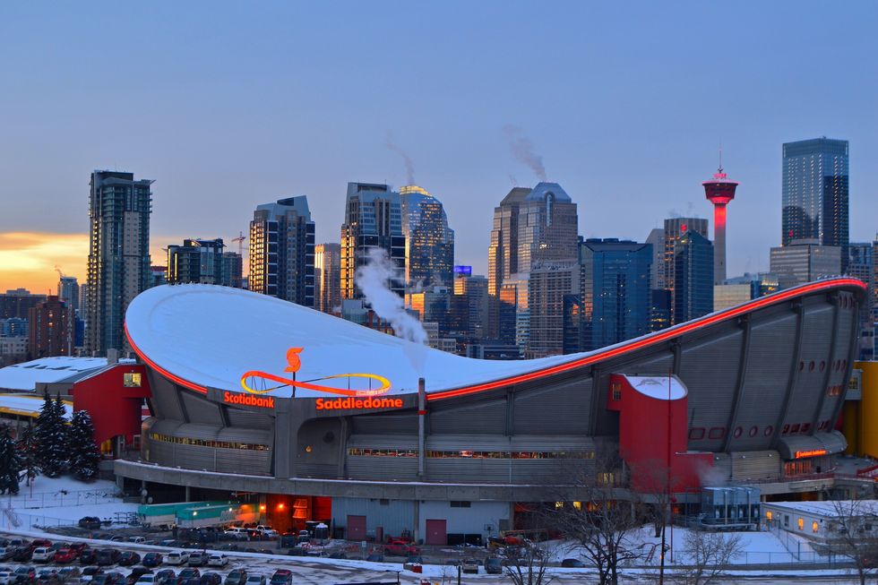 calgary things to do