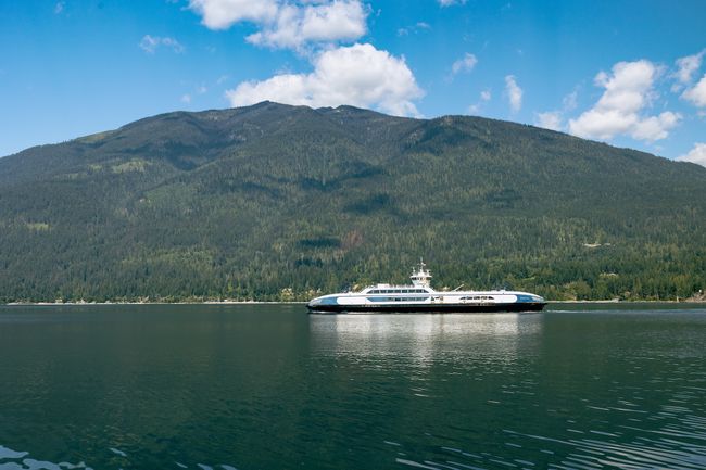 kootenay lake ferry bc