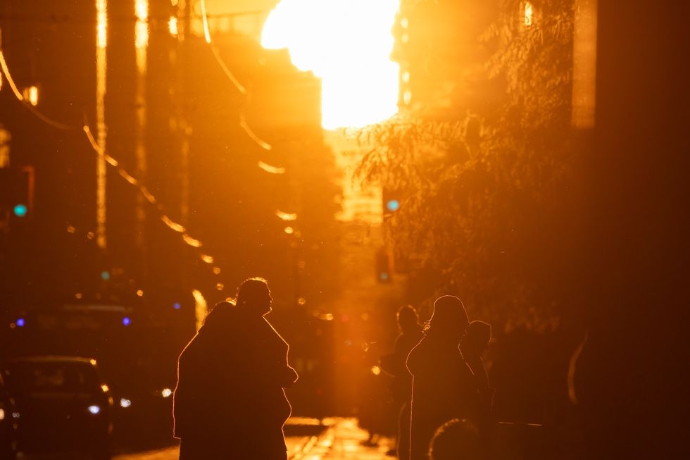 torontohenge