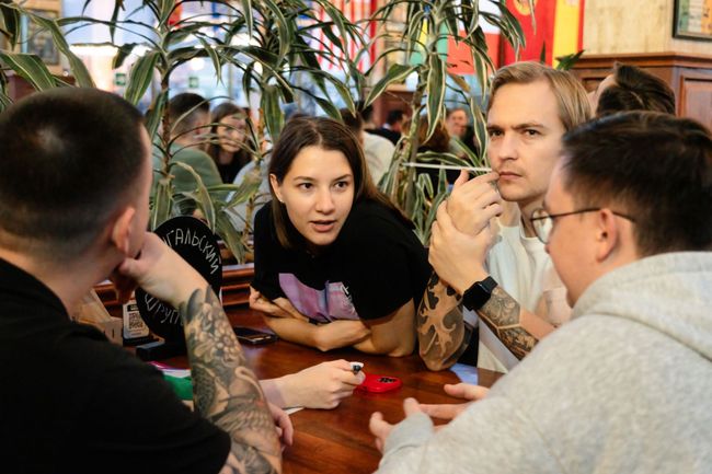 trivia night edmonton