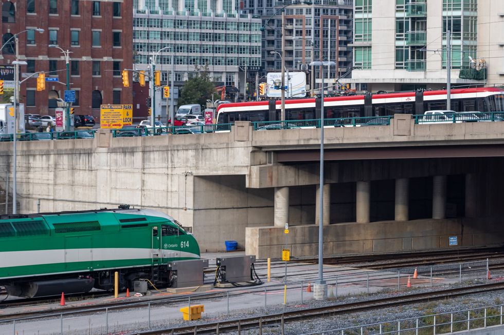 ttc hiring