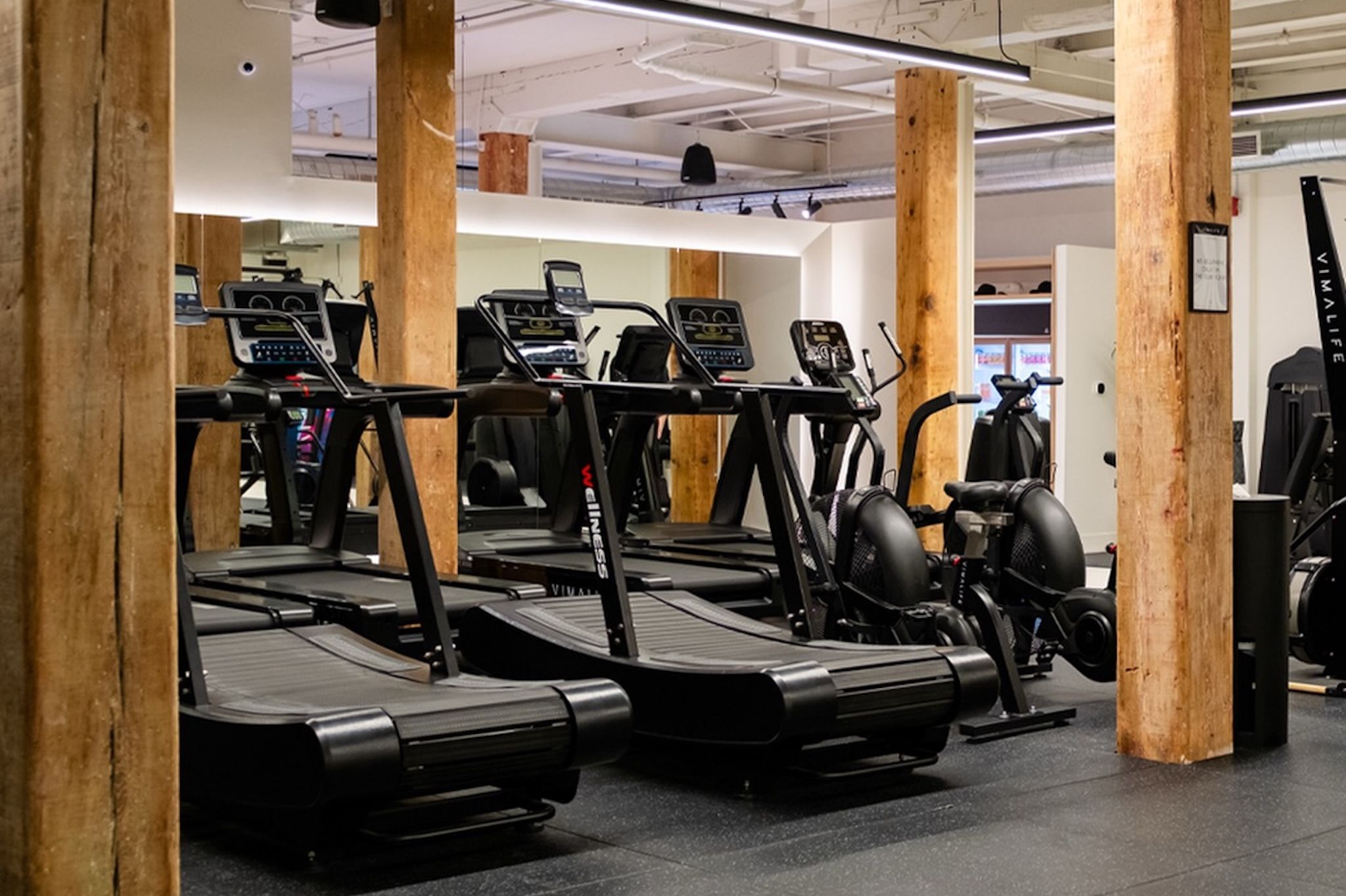 New premier fitness club in Toronto’s east end to celebrate grand opening with free classes