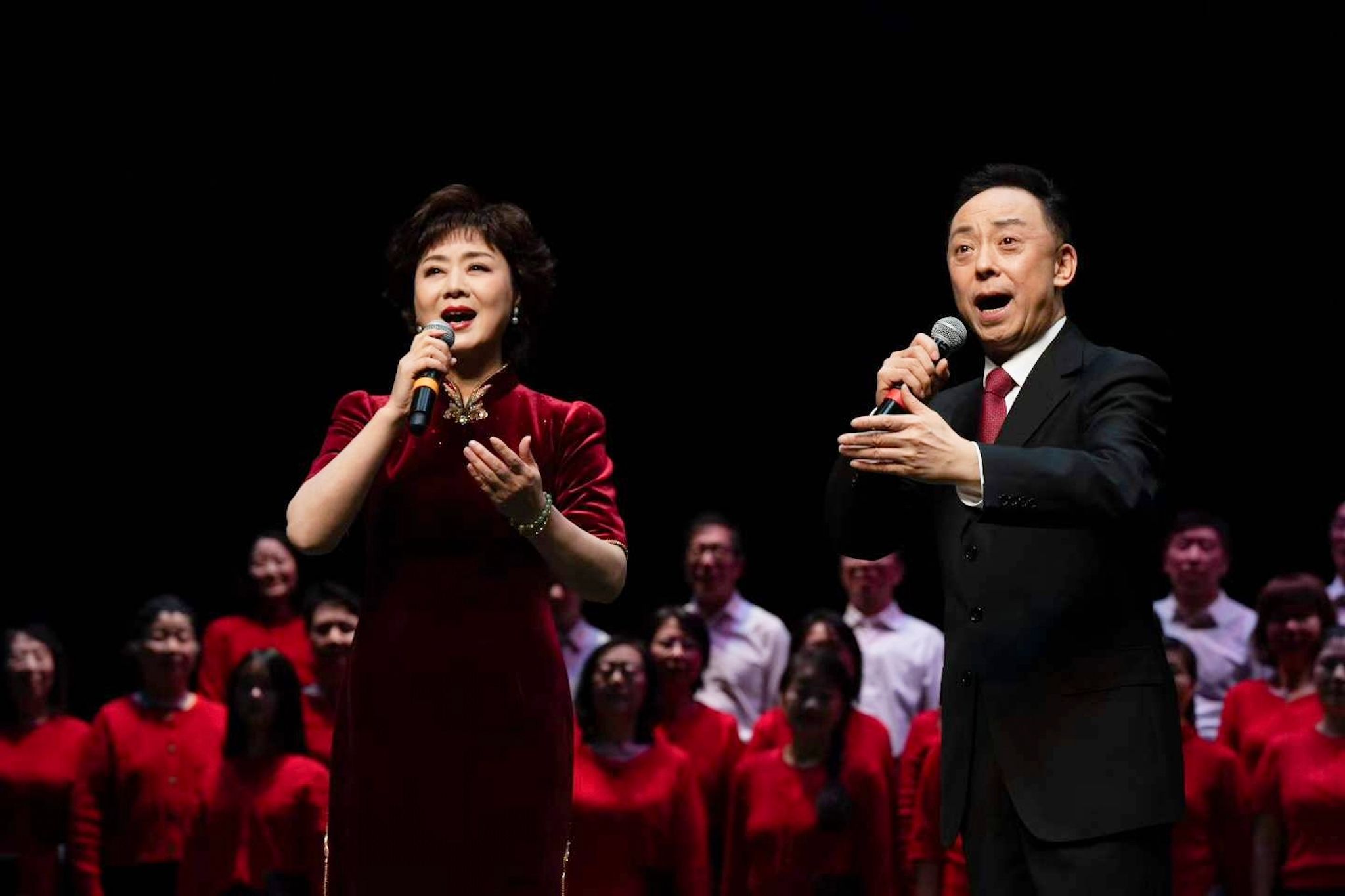 How a night of musical excellence is building a bridge between Canadian and Chinese culture How a night of musical excellence is building a bridge between Canadian and Chinese culture