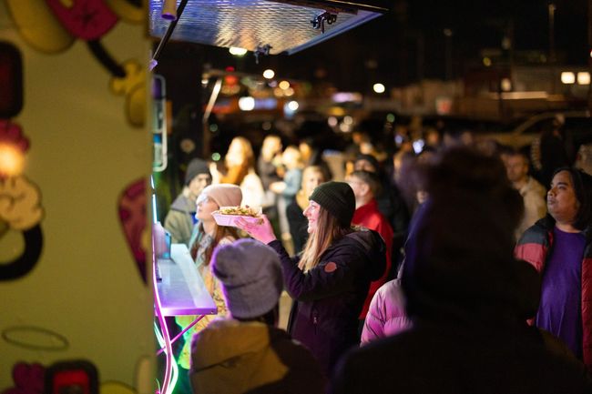 things to do vancouver march 23-27