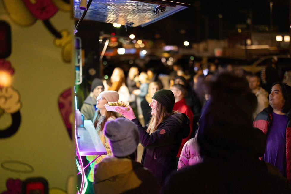 things to do vancouver march 23-27