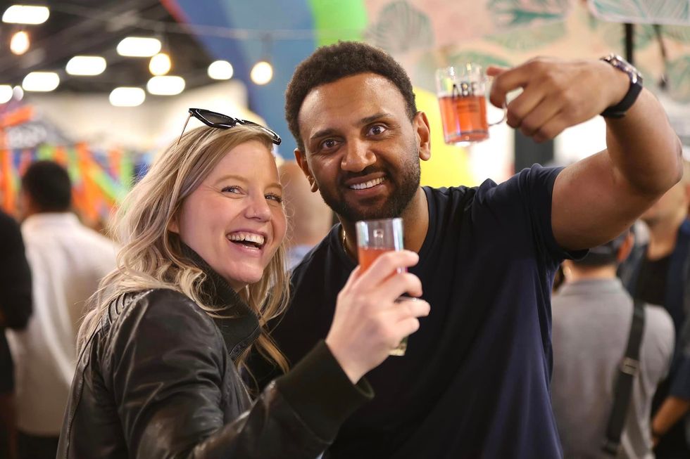 ABF – Calgary Beerfest