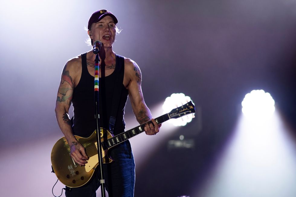 Goo Goo Dolls things to do in calgary
