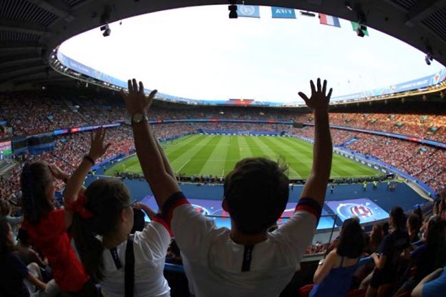 fifa world cup 26
