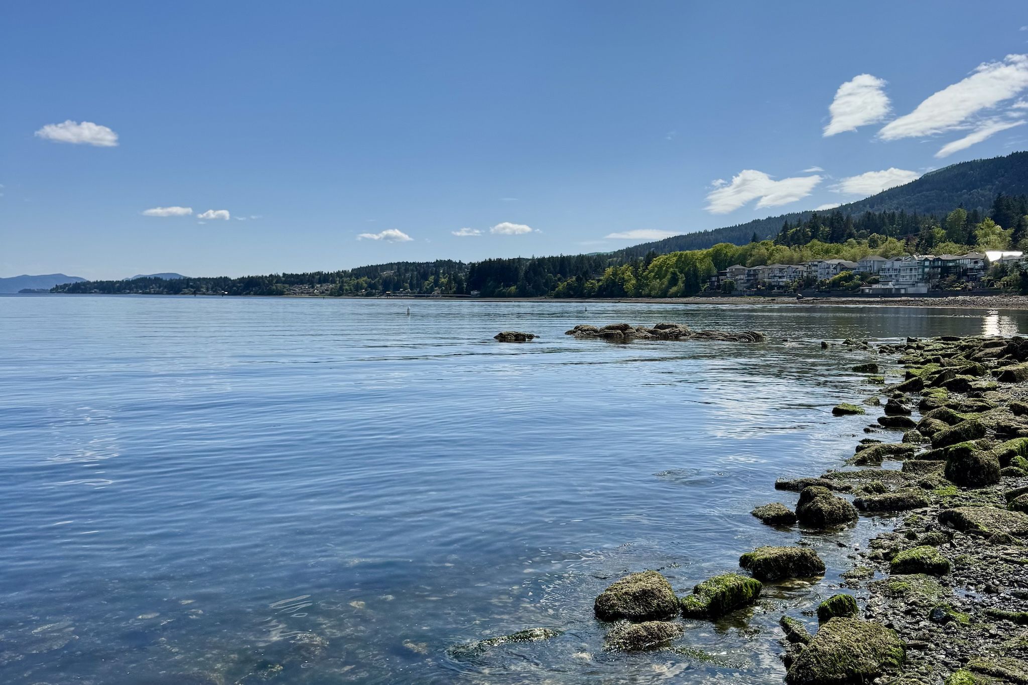 This sunny seaside town is known as ‘the Mediterranean’ of B.C. This sunny seaside town is known as ‘the Mediterranean’ of B.C.