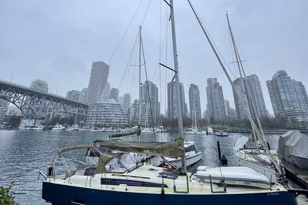 vancouver best cities in the world time out