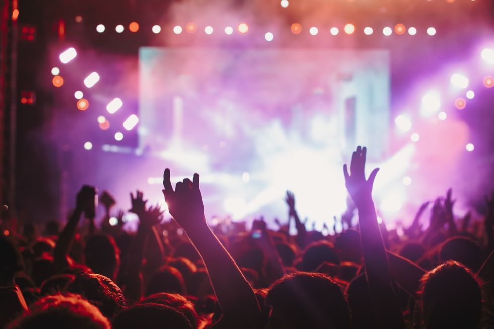 Music Festival
