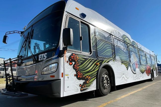 artbus ttd