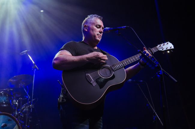 Barenaked Ladies in Concert