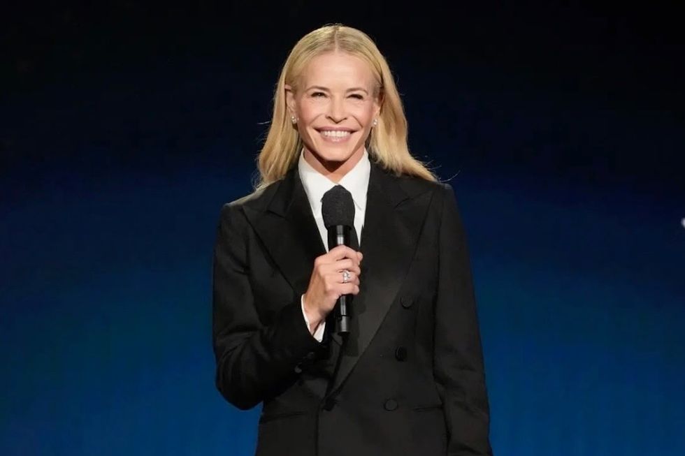 chelsea handler