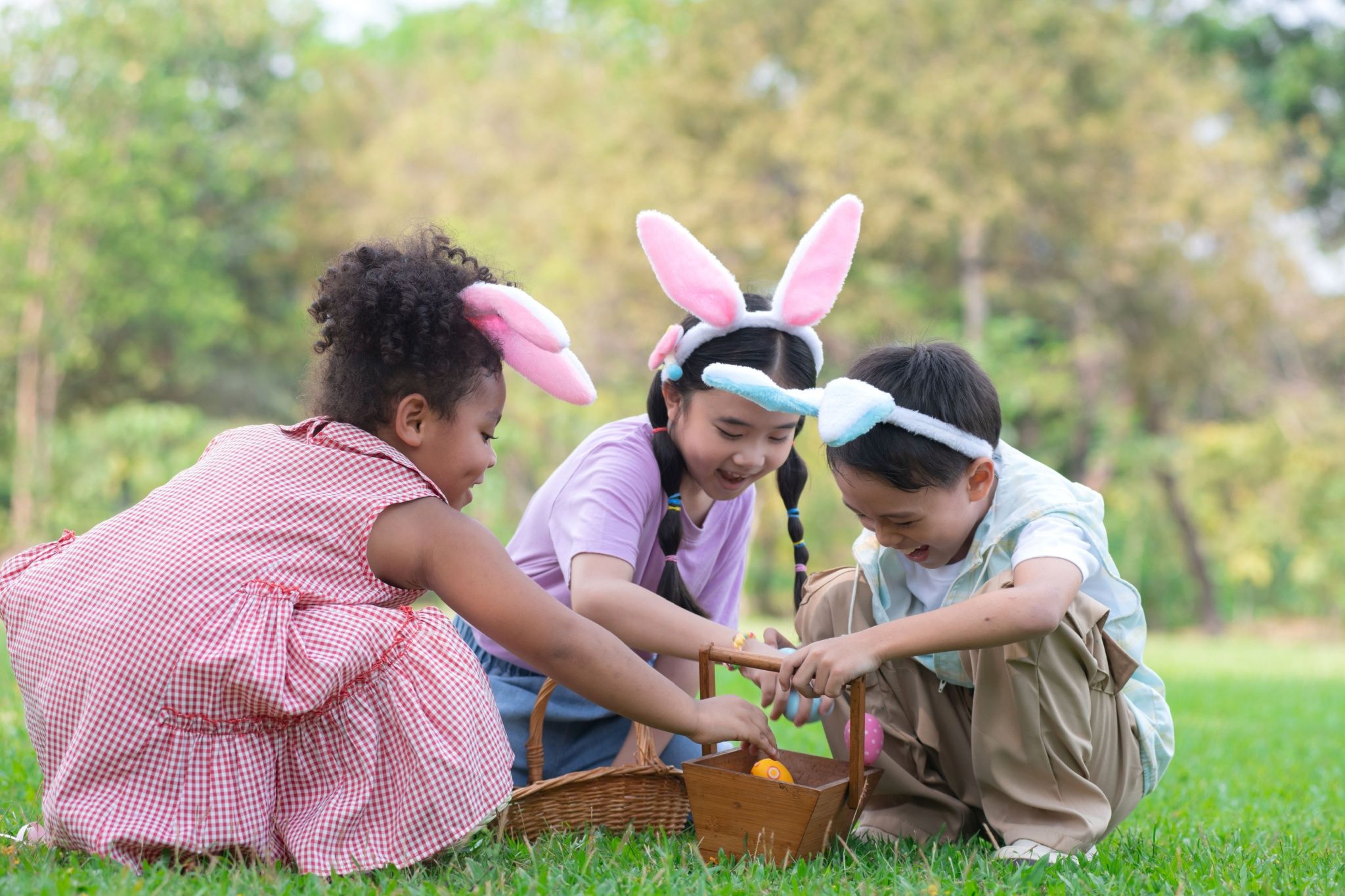Here are some fun Easter-themed events in and around Edmonton to hop in on Here are some fun Easter-themed events in and around Edmonton to hop in on