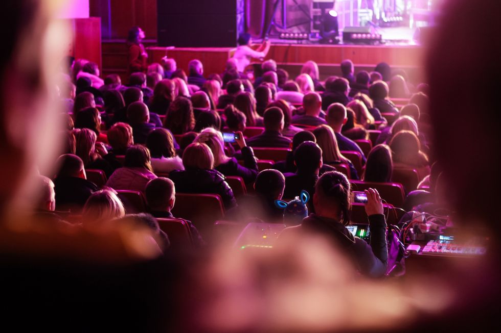 Film festival