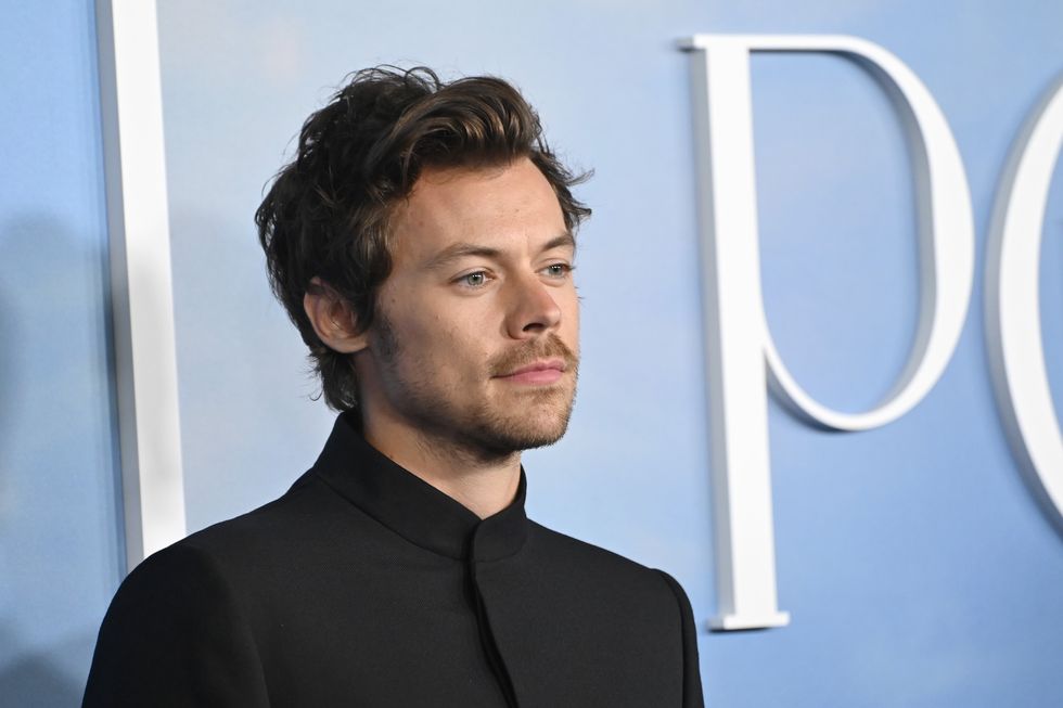 harry styles toronto