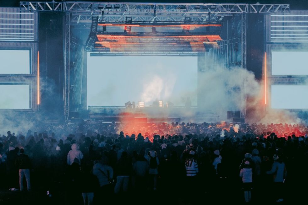 igloofest ttd