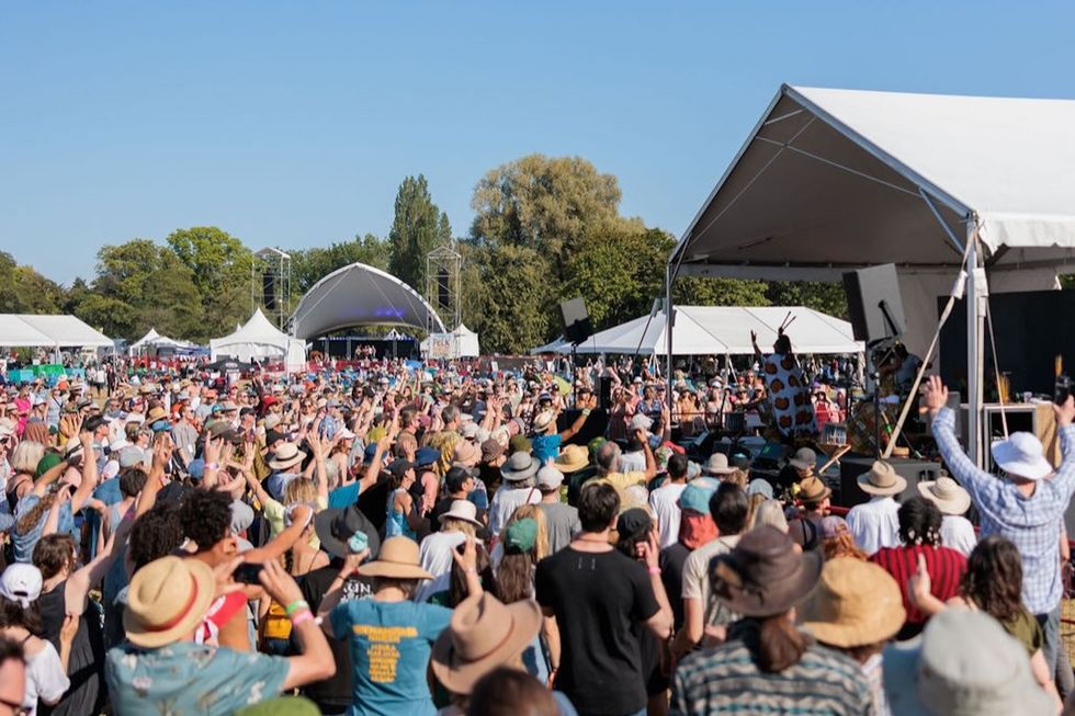 summer music festivals bc
