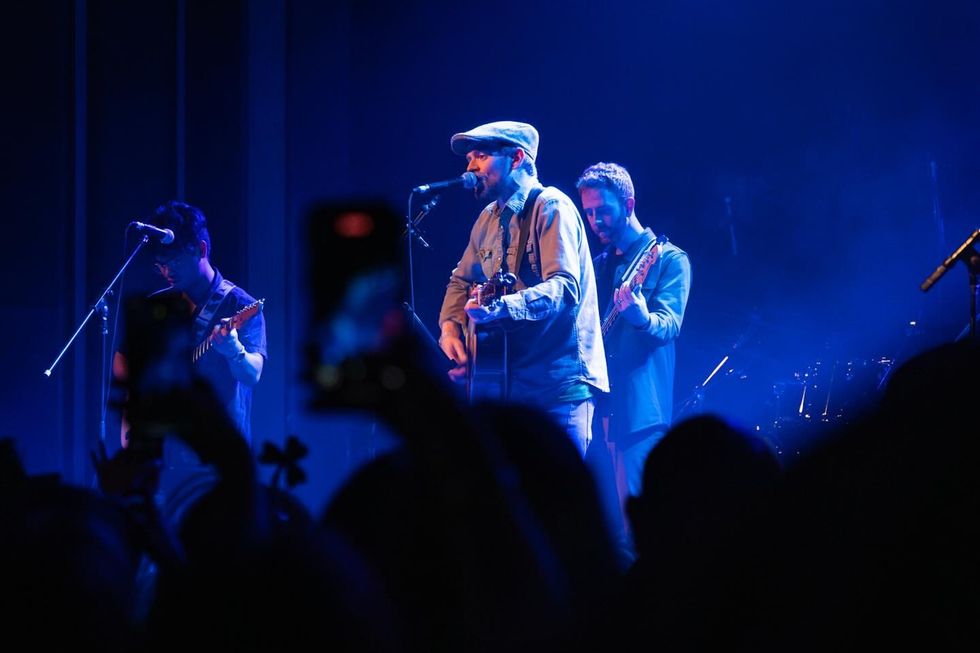 things to do vancouver march 9-13